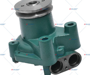 Water Pump - Fits Scania
