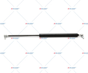 Gas Spring - Fits Scania