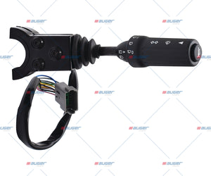 Control Arm - Fits Scania
