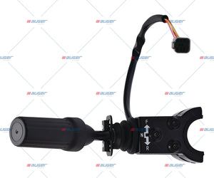 Control Arm - Fits Scania
