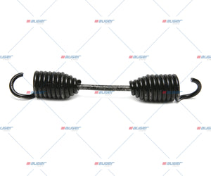 Spring, Brake Shoe - Fits Universal