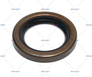 Seal Ring, Brake Cam Shaft - Fits Universal