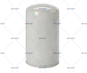 Separ Filter Head, Fuel Filter - Fits Universal