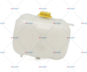Expansion Tank, Radiator - Fits Scania