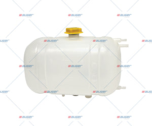 Expansion Tank, Radiator - Fits Scania