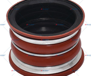 Hose, Intercooler - Fits Scania