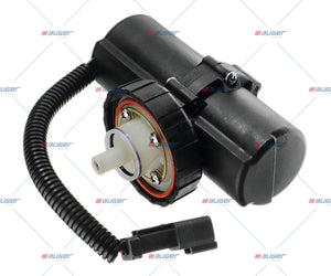 Fuel Pump - Fits Scania