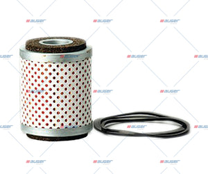 Fuel Filter - Fits Scania