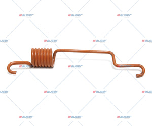 Spring, Brake Shoe - Fits Universal
