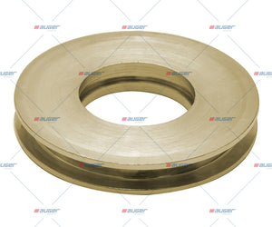 Piston - Fits Scania