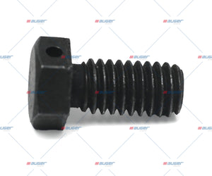 Screw, Brake Drum - Fits Universal