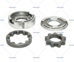 Repair Kit, Oil Pump - Fits Universal