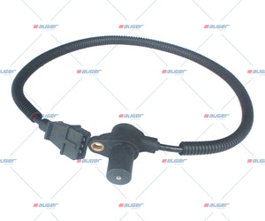 Position Sensor, Cam Shaft - LCV