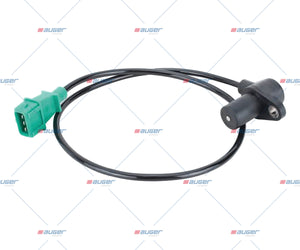 Position Sensor, Cam Shaft - LCV