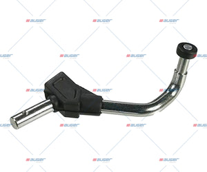 Slide Mechanism, Door - Fits Universal
