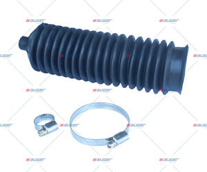 Bellow, Steering - Fits Scania