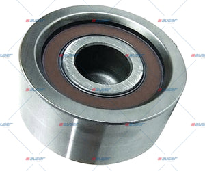 Pulley, Fan - LCV