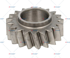 Reverse Gear, Main Shaft - LCV