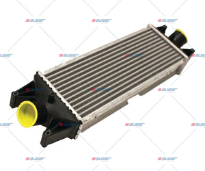 Radiator, Intercooler - LCV