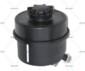 Oil Container - LCV