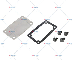 Repair Kit, Compressor - Fits Volvo