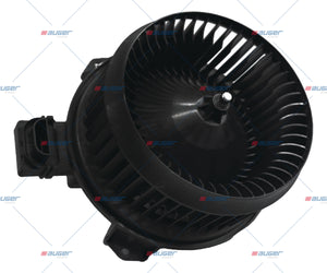 Fan Motor, Cab Heating & Ventilation - Fits Scania