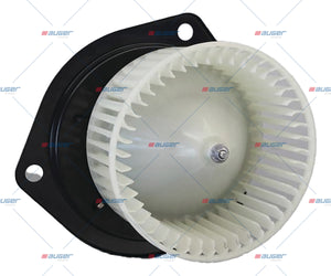Fan Motor, Cab Heating & Ventilation - Fits Scania