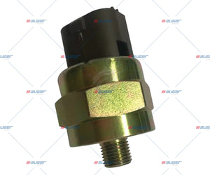 Pressure Sensor - Fits Volvo