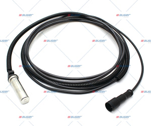 Sensor, ABS - Fits Volvo