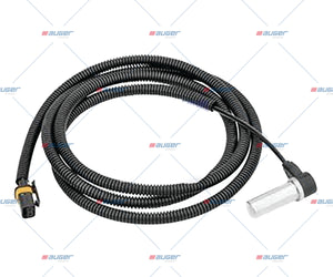 Sensor, ABS - LCV