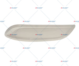 Protective Cap, Fog Lamp - Fits Scania