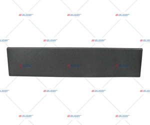 Rear Panel - Fits Universal
