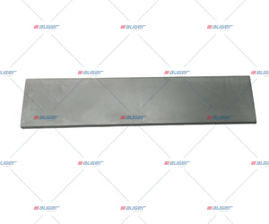 Rear Panel - Fits Universal