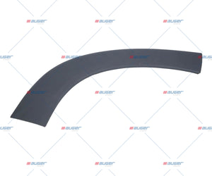Cover, Mudguard - LCV
