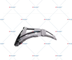 Bracket, Bumper - LCV