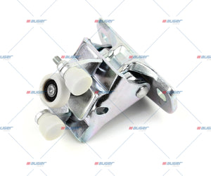 Slide Mechanism, Door - Fits Universal