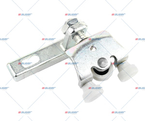 Slide Mechanism, Door - Fits Universal