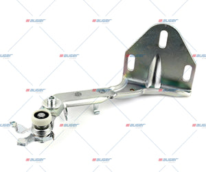 Slide Mechanism, Door - Fits Universal