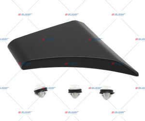 Cover, Side Panel - LCV