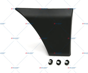 Cover, Side Panel - LCV