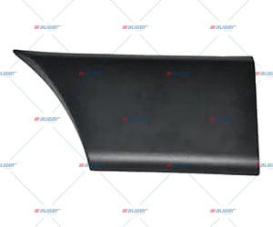 Cover, Side Panel - LCV