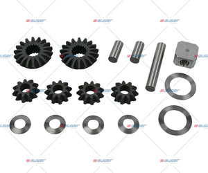 Repair Kit, Differential - Fits Universal