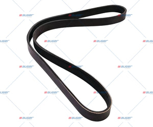 V - Belt, Fan - LCV