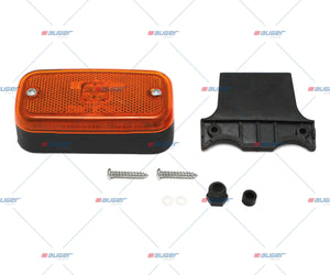 Marking Lamp - Fits Scania