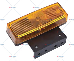 Signal Lamp - Fits Scania
