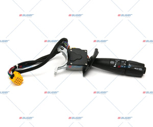 Retarder Control Arm - Fits Scania
