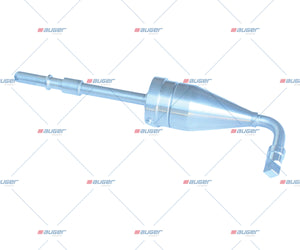 Nozzle, Injector - Fits Scania