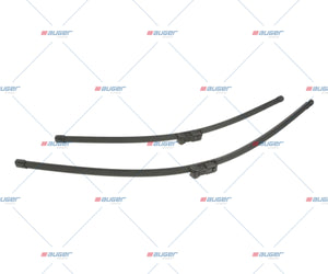 Blade, Windscreen Wiper - LCV