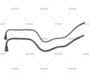 Pipe, Fuel Filter - LCV