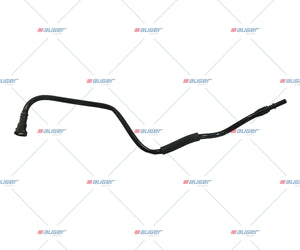 Pipe, Fuel Filter - LCV